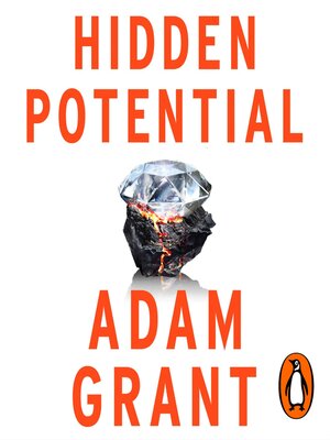 cover image of Hidden Potential